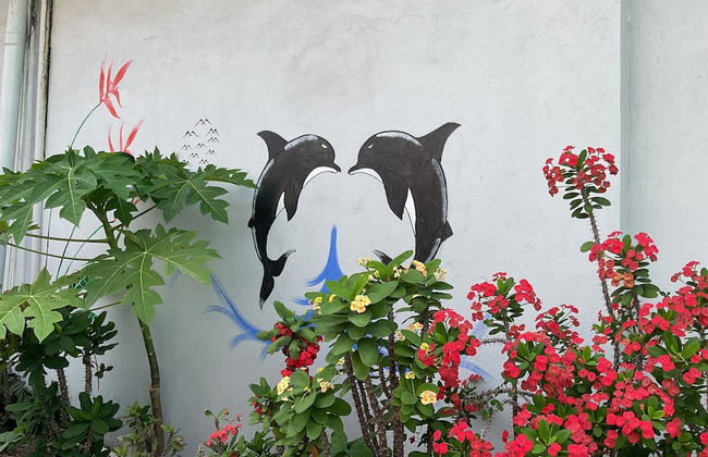 Fox Homestay - Photo 76