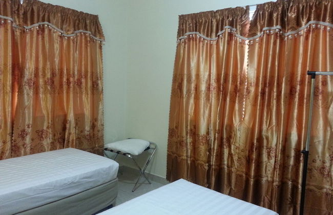 Skyview Villas - Photo 6