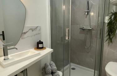 Studio chaleureux - Parking facile - 5min d'Angoulême - Foto 3