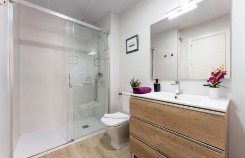 MalagaSuite Comfortable Home Apartments - Foto 33