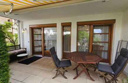 Ferienwohnung am Bodensee - Foto 7