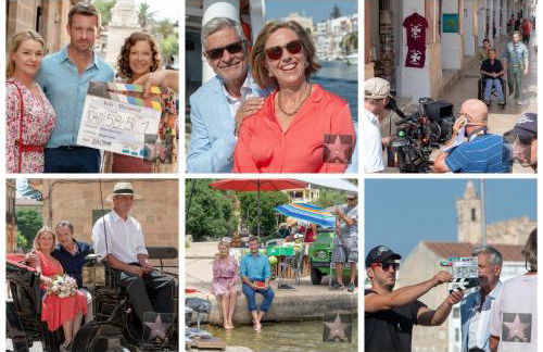 Villa Lucia B17 By Book Menorca Villas - Foto 64