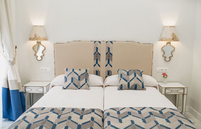 Apartamentos Abreu Suites - Foto 11