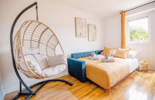 Blue Ocean Stays Retreat Free Parking 12ppl - Foto 14