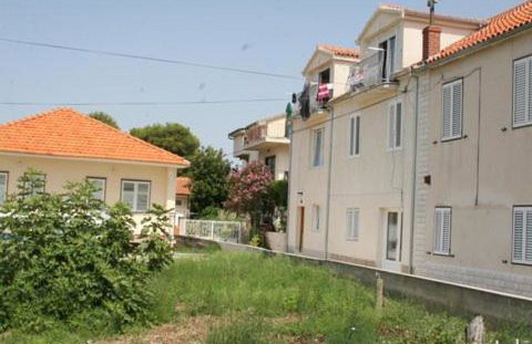 Apartment Grgas-Tucilo - Foto 60