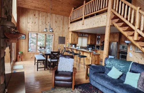 Yellow Lake Sunset Cabin - Foto 28