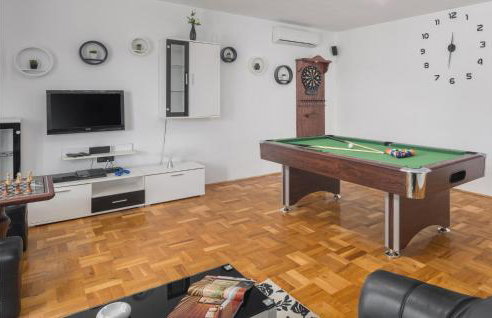 Gorgeous Home In Sumber With Sauna - Foto 76