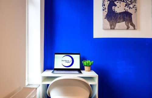 Manchester Serviced Accommodation NorthernNightzzz - The Park - Foto 8