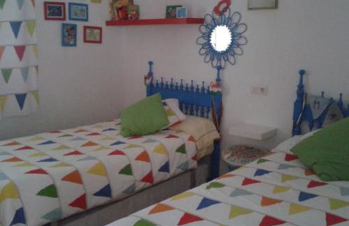 Apartamento Primera Linea de Playa. DENIA - Foto 38