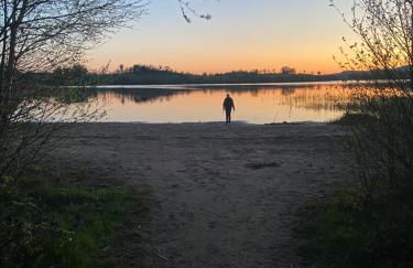 Killyfole lakeside lodges - Foto 63