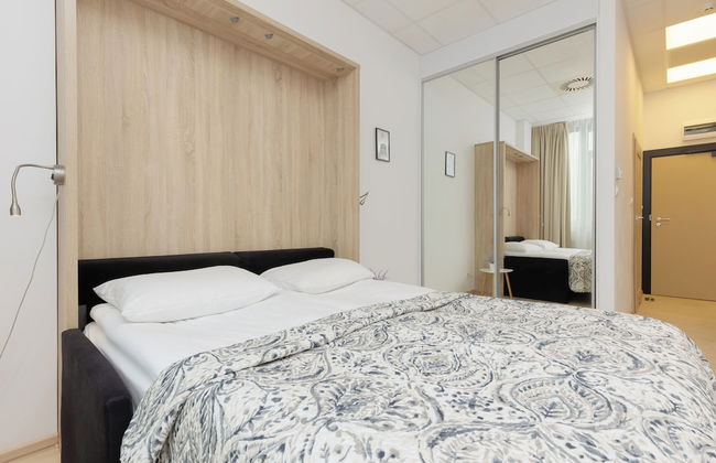 Al. Jerozolimskie 216 Warsaw by Renters - Foto 7