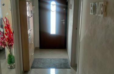 Alloggio con idromassaggio e super vista - Foto 10