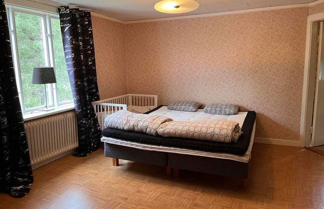 7 Person Holiday Home in Viksjofors - Photo 2