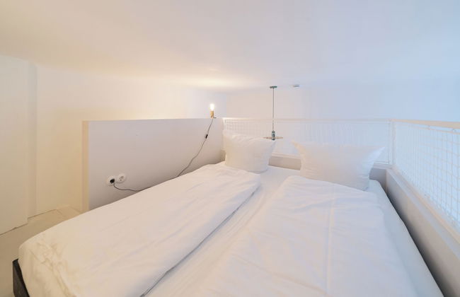 Design Apartments - "Innenstadt 8" - Foto 43