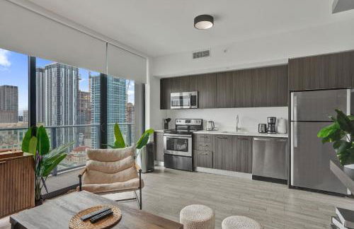 Cadenza Miami - Luxury Residences - Foto 46