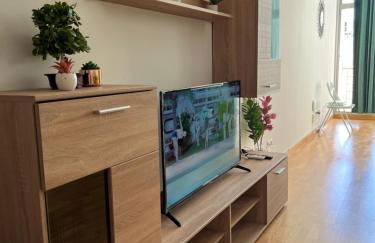 Aparment la gavia - Foto 28