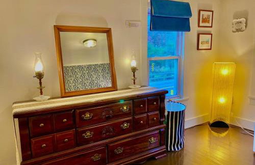 Charming 120-year-old farmhouse by the creek. - Foto 37