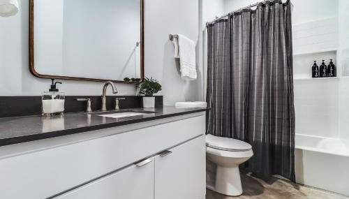 The Cypress Flats - Foto 4, towels, Shower