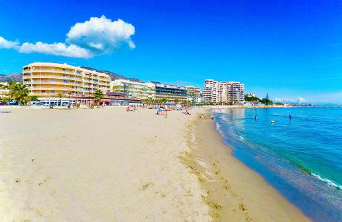 Beach Apartment 3D - Fuengirola - Foto 36