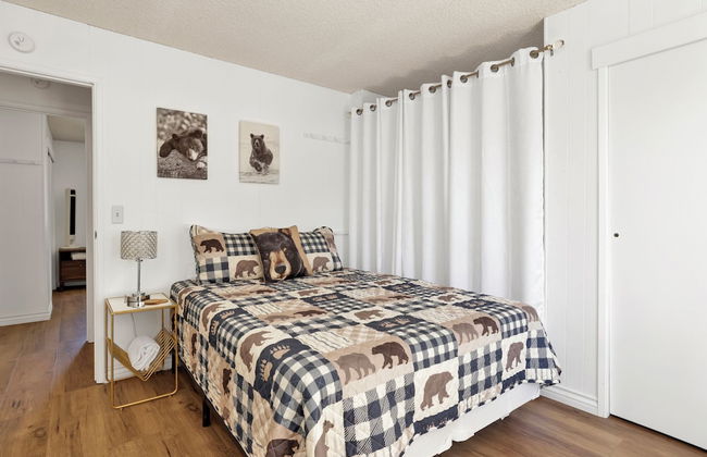 Heavenly Bear #2362 - Foto 5