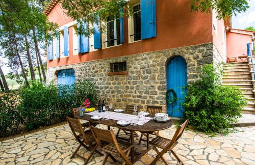 2 Ferienhäuser auf dem Weingut Domaine La Grange - Foto 30