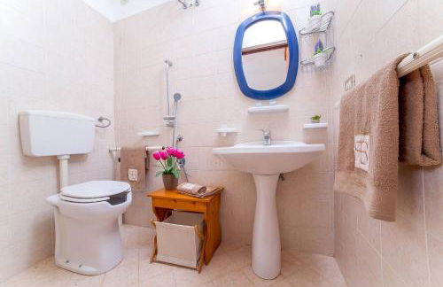 Villa Tati 1 a soli 550 mt dal mare di Torre Colimena - Foto 27