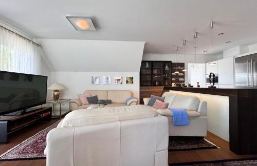 Penthousewohnung Langenargen - Foto 77