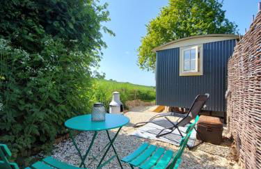 The Humble Hut - Photo 29