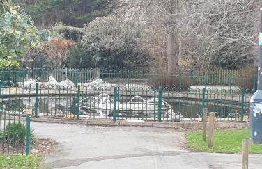 Tivoli Bungalow - Foto 70