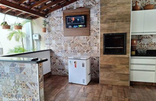 Casa de Temporada Uberaba Piscina Aquecida - Photo 19