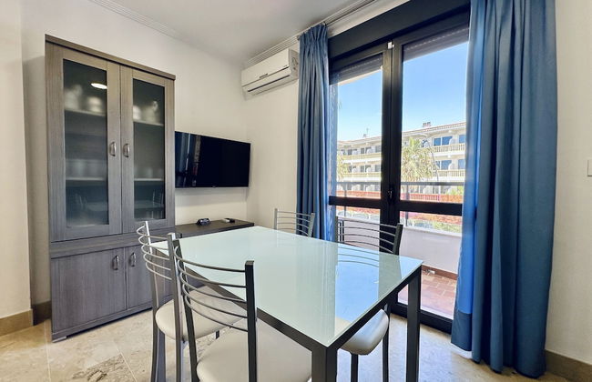 Hotel Apartamentos Marina Luz - Foto 24