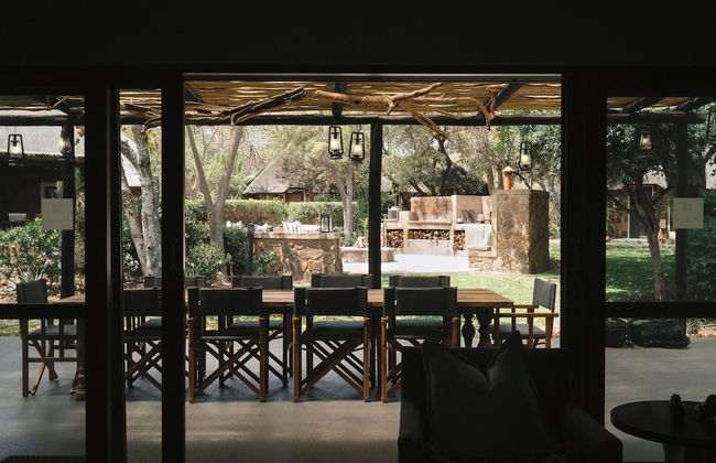 Buccara Waterberg - Molapo - Photo 37