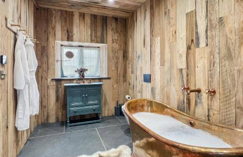 Buttercup Cottage Luxborough - Foto 14