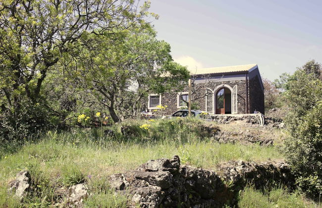 Etnella enoagriturismo Notti Stellate - Foto 38