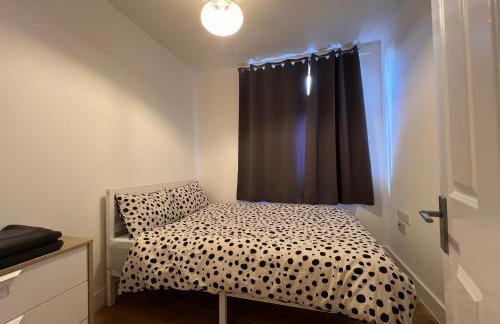 Nice 2bed Flat 10min to Oxford Circus - Foto 9