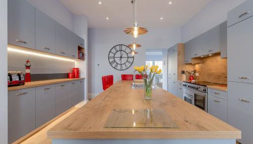 Carlton House Portpatrick - Foto 5