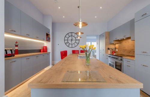 Carlton House Portpatrick - Foto 5