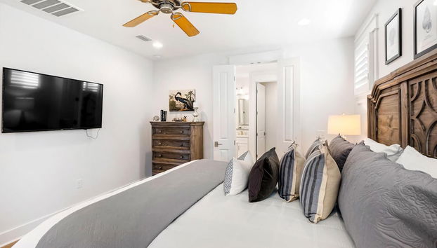 Once Upon a Tide - Foto 4, Habitación