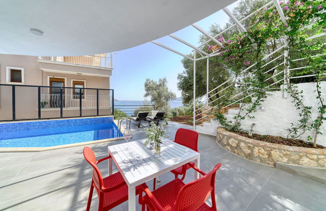 BlueNook Suites - Foto 38