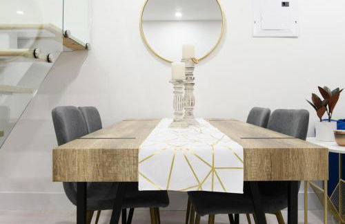 75-3A 3Br Duplex Prime UES WD in unit Sleeps 6 - Foto 53