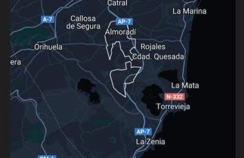 Charmant appartement Almoradi - Foto 15