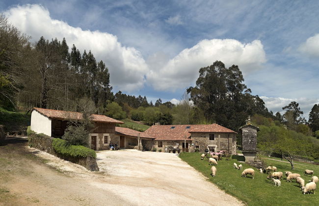 A Casa da Torre Branca - Foto 29