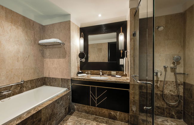 Ascott Kuala Lumpur - Foto 25