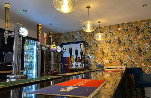 Luxury Holiday Home in Anderby Creek - Photo 24