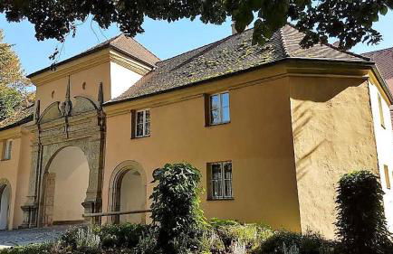 Apartments Am Spitalthor - Foto 28