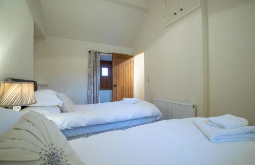 The Barn at Brambles Farm - Foto 20