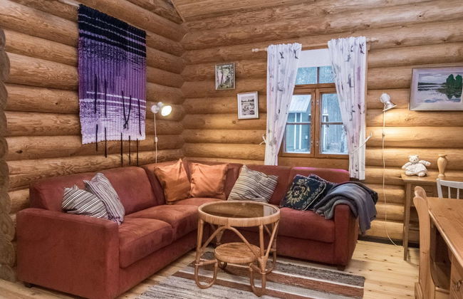 Palkinniemi - Foto 13