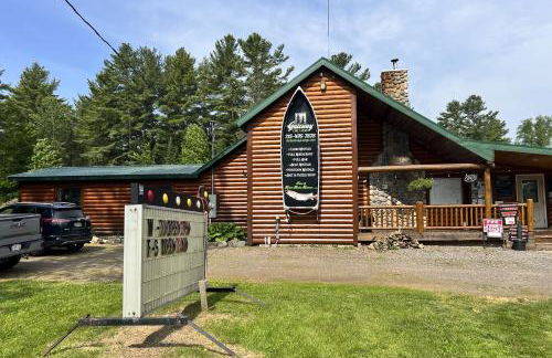 Gateway Lodge - Foto 17