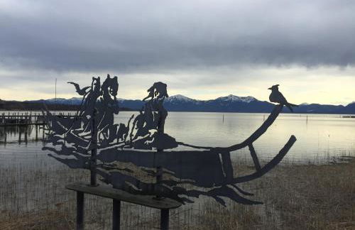 Ferienwohnung Seebruck am Chiemsee - Photo 31