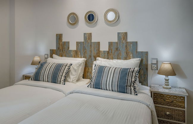 Semes Luxury Apartments by Estia - Foto 14